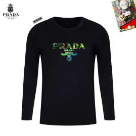 Picture of Prada T Shirt Long _SKUPradaS-4XL25tr10252030